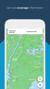 Opensignal - 5G, 4G Speed Test 7.94.0-1
