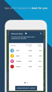 Opensignal - 5G, 4G Speed Test 7.94.0-1