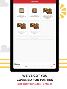 Panda Express 7.6.1