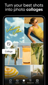 Picsart AI Photo Editor, Video 28.4.5