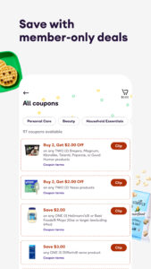 Shipt: Order Grocery Delivery 2.281.0