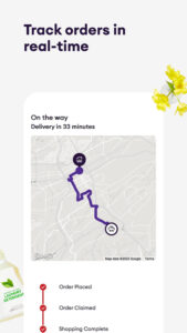 Shipt: Order Grocery Delivery 2.281.0