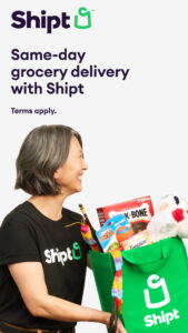 Shipt: Order Grocery Delivery 2.281.0