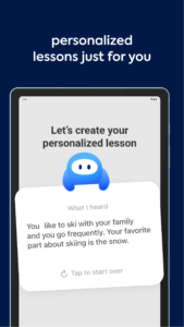 Speak: Language Learning 3.62.0 Speak: Language Learning 3.62.0