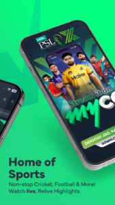 myco - Live sports, TV, Films 2.29.3