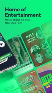 myco - Live sports, TV, Films 2.29.3