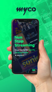 myco - Live sports, TV, Films 2.29.3