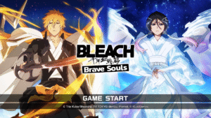 Bleach:Brave Souls Anime Games 15.8.0