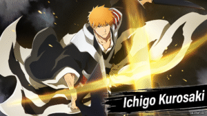 Bleach:Brave Souls Anime Games 15.8.0