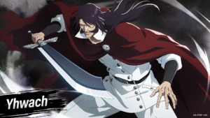 Bleach:Brave Souls Anime Games 15.8.0