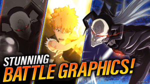 Bleach:Brave Souls Anime Games 15.8.0