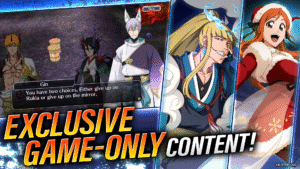 Bleach:Brave Souls Anime Games 15.8.0