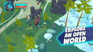 Botworld Adventure 1.32.0