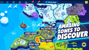 Botworld Adventure 1.32.0