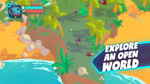 Botworld Adventure 1.32.0