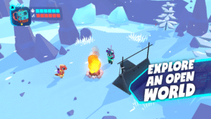 Botworld Adventure 1.32.0