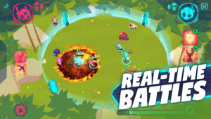 Botworld Adventure 1.32.0