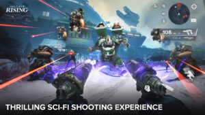 Destiny: Rising 1.2.58451420