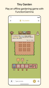 Google AI Edge Gallery 1.0.20 (Early Access) Google AI Edge Gallery 1.0.20 (Early Access)