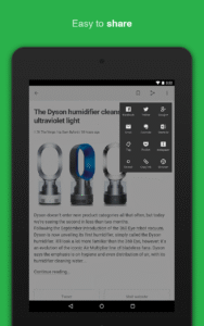 Feedly - Smarter News Reader 80.0.0 (160-640dpi) (Android 5.1+)