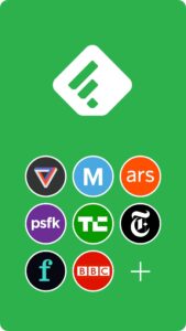 Feedly - Smarter News Reader 80.0.0 (160-640dpi) (Android 5.1+)