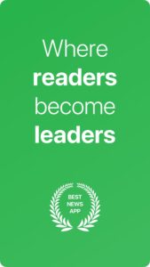 Feedly - Smarter News Reader 80.0.0 (160-640dpi) (Android 5.1+)