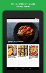 Feedly - Smarter News Reader 80.0.0 (160-640dpi) (Android 5.1+)