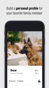 Fi - GPS Dog Tracker 3.76.7