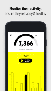 Fi - GPS Dog Tracker 3.76.7