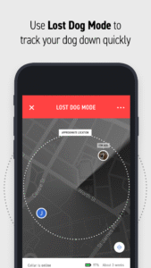 Fi - GPS Dog Tracker 3.76.7
