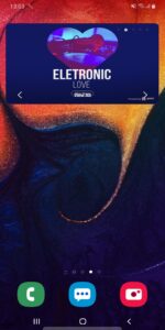 My Galaxy Widget 4.0.00.9