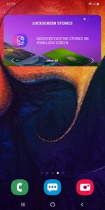 My Galaxy Widget 4.0.00.9
