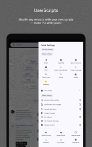 Hermit — Lite Apps Browser 18.1.0-PREVIEW