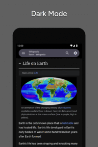 Hermit — Lite Apps Browser 18.1.0-PREVIEW