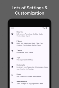 Hermit — Lite Apps Browser 18.1.0-PREVIEW