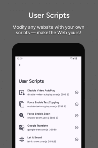 Hermit — Lite Apps Browser 18.1.0-PREVIEW