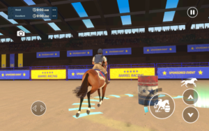 Rival Stars Horse Racing 1.74 Rival Stars Horse Racing 1.74