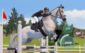 Rival Stars Horse Racing 1.74 Rival Stars Horse Racing 1.74