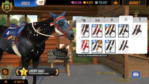 Rival Stars Horse Racing 1.74 Rival Stars Horse Racing 1.74