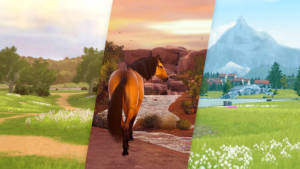 Rival Stars Horse Racing 1.74 Rival Stars Horse Racing 1.74