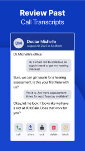 InnoCaption Live Call Captions 4.3.3