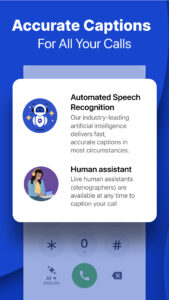 InnoCaption Live Call Captions 4.3.3