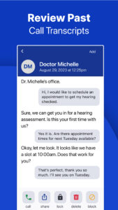 InnoCaption Live Call Captions 4.3.3