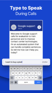 InnoCaption Live Call Captions 4.3.3