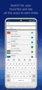 United MileagePlus X 2.10.28