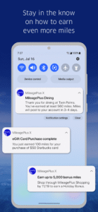 United MileagePlus X 2.10.28