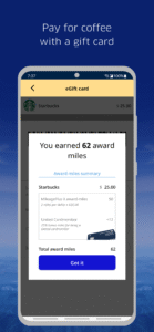United MileagePlus X 2.10.28