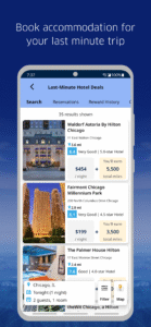 United MileagePlus X 2.10.28