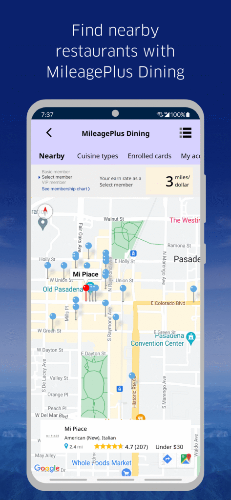 United MileagePlus X 3.11.1 APK Download by United MileagePlus - APKMirror