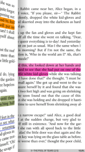 Moon+ Reader 6.6 (arm-v7a) (nodpi) (Android 4.1+)